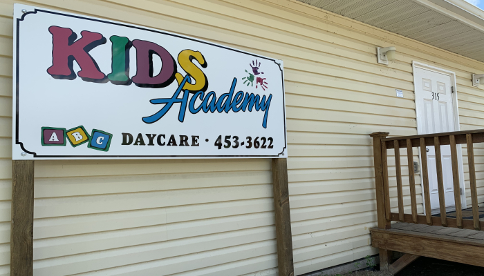 Kids Academy Image